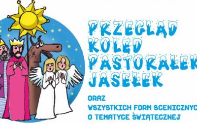 Przegląd kolęd, pastorałek, jasełek