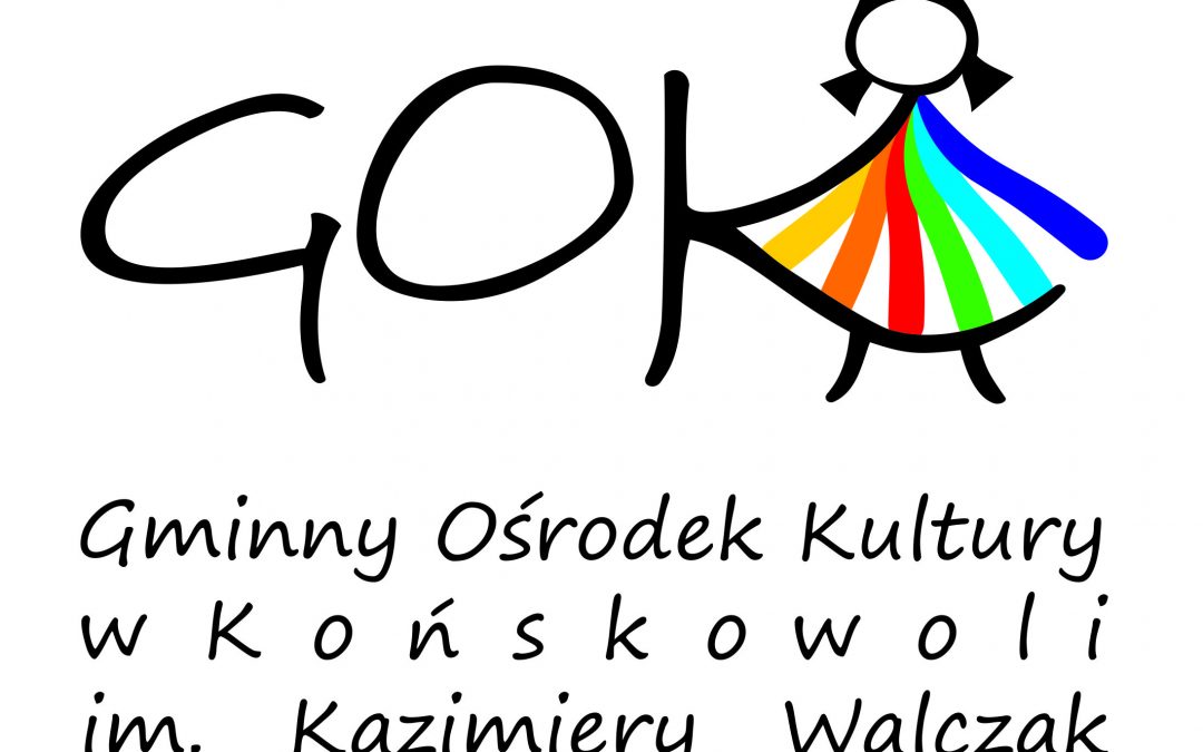 Zapytanie ofertowe nr 2/2021 pn. „Dostawa oraz montaż systemu nagłośnienia wraz z osprzętem na sali widowiskowej Gminnego Ośrodka Kultury w Końskowoli im. K. Walczak”