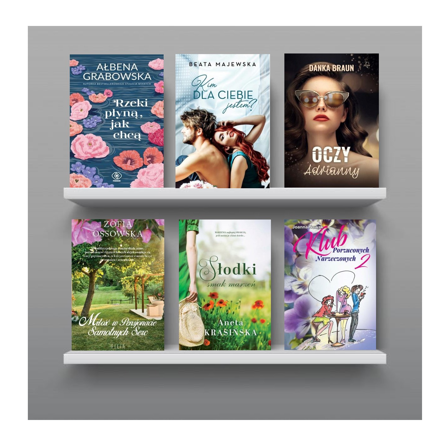 nowości tygodnia 7.06