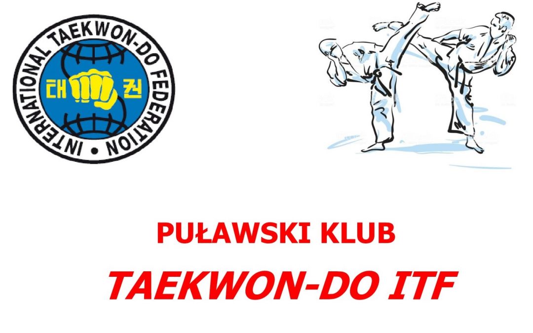 Taekwon-do ITF 2021/22