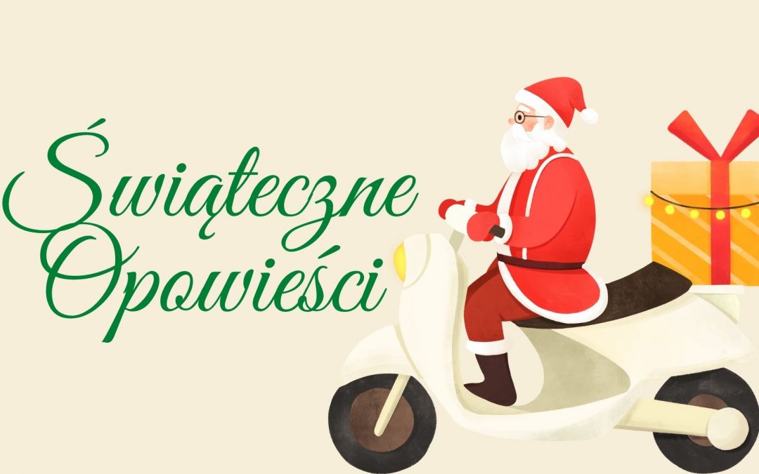 Świąteczne warsztaty dla dzieci w GOK