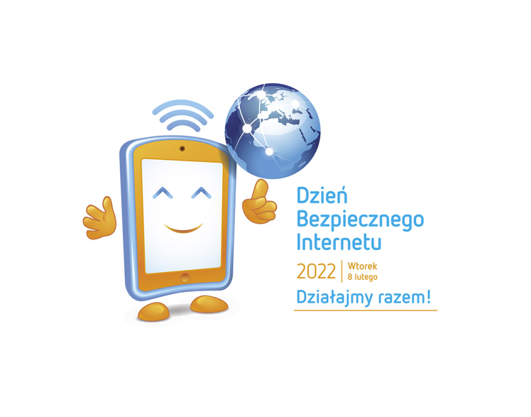 8 lutego – Dzień Bezpiecznego Internetu (DBI)