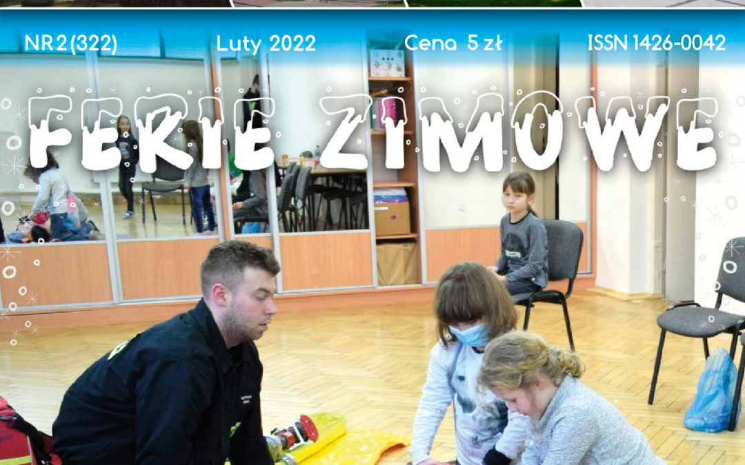 Echo Końskowoli nr 2/2022