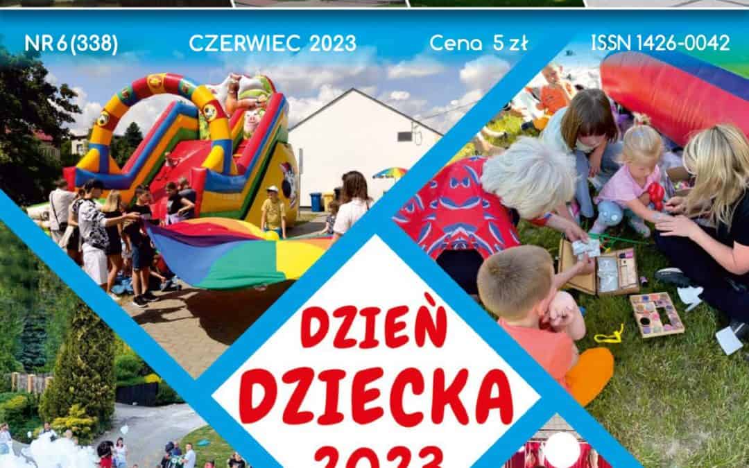 Echo Końskowoli nr 6/2023