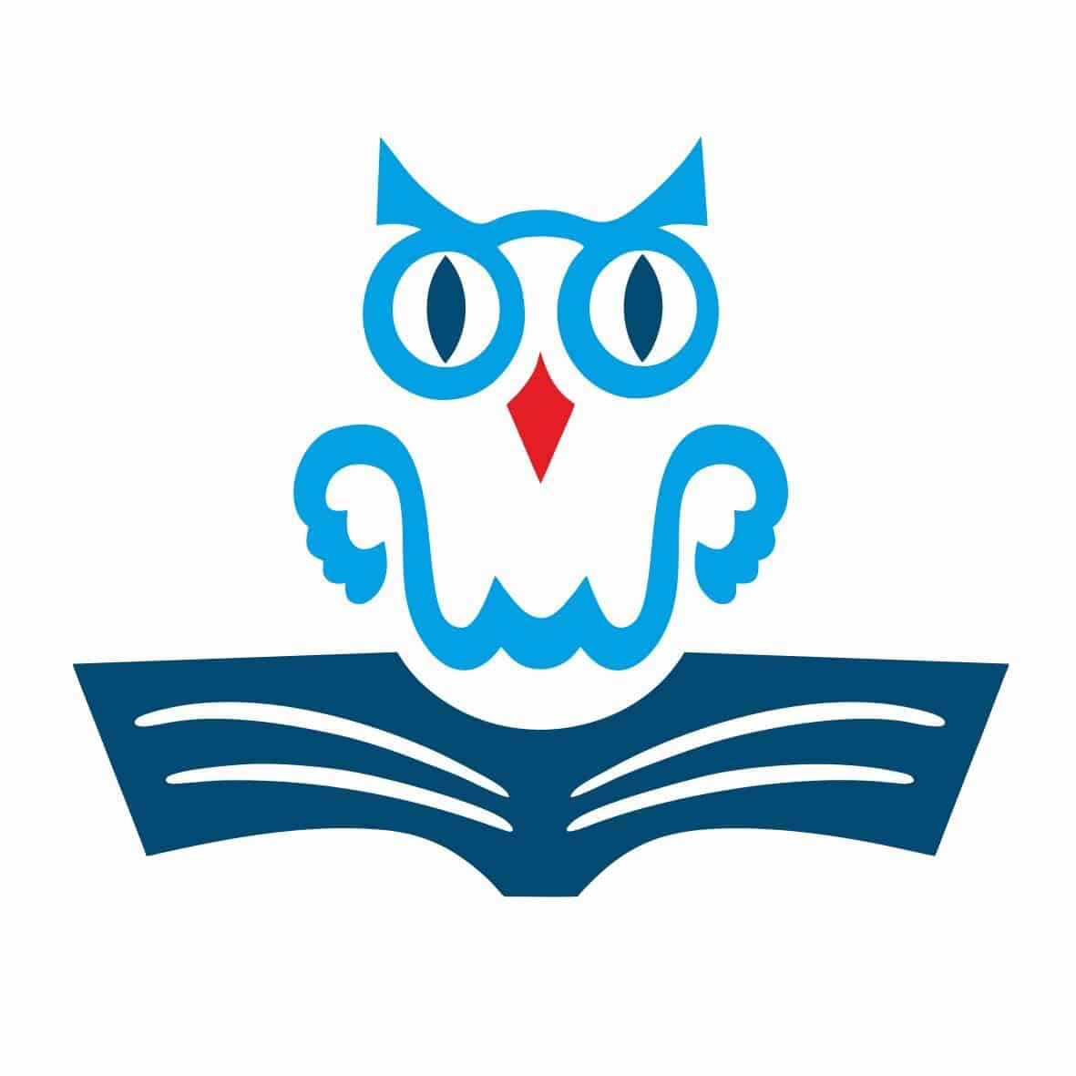LOGO biblioteka na FB2
