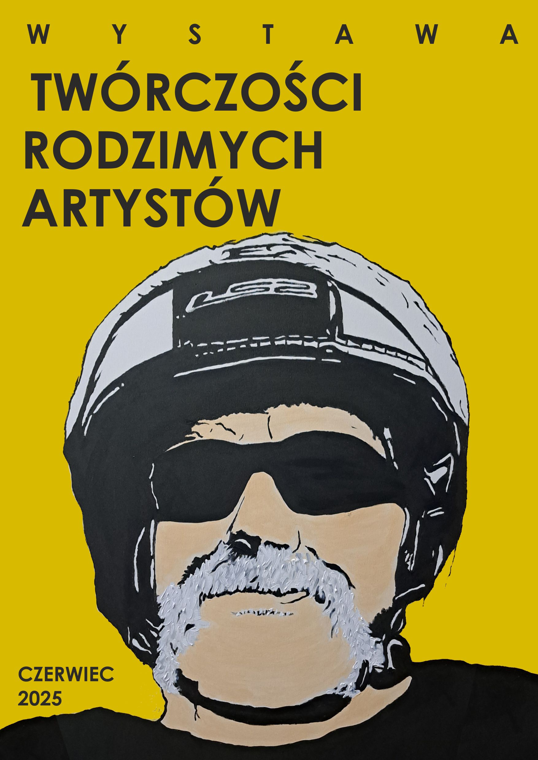 4. TRA plakat 2024 czerwiec lipiec