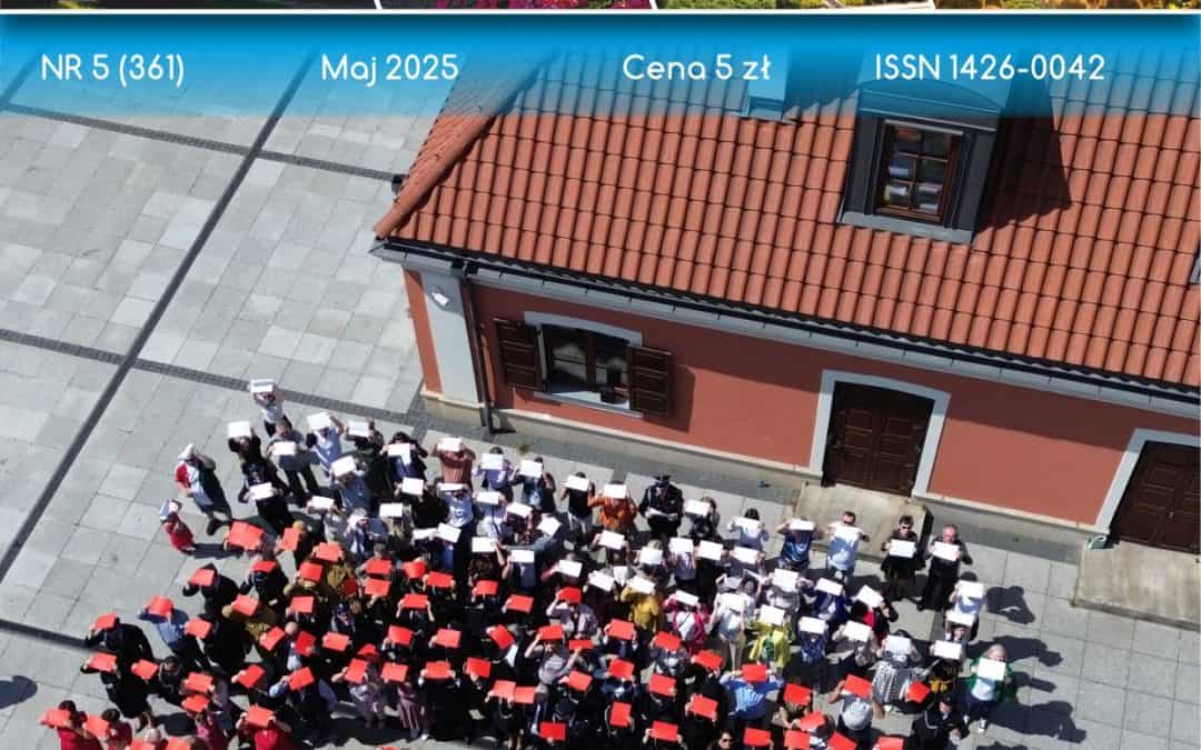 Echo Końskowoli nr 5/2025