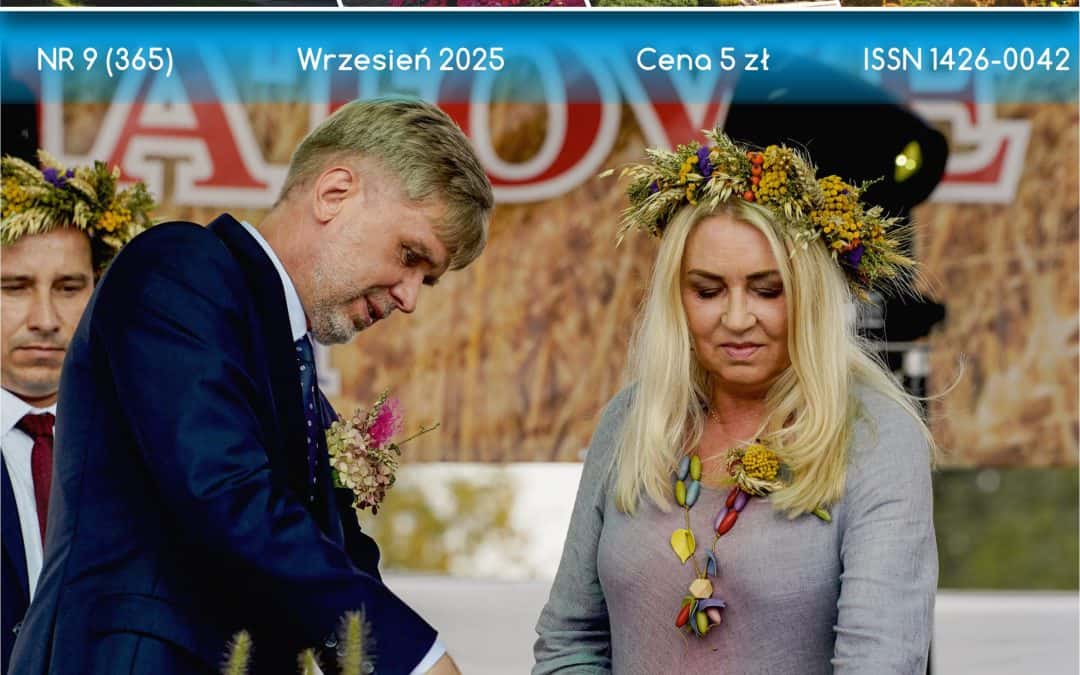 Echo Końskowoli nr 9/2025