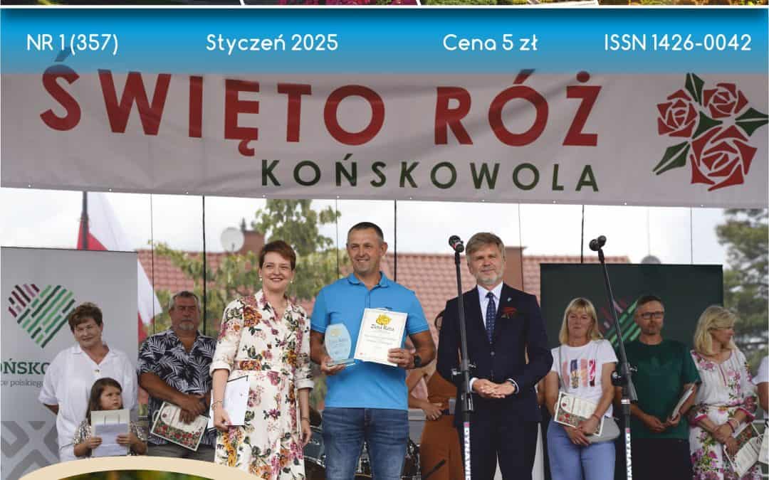Echo Końskowoli nr 7-8/2025